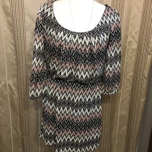 Bongo women’s dress